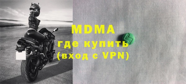 винт Осташков