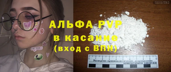 винт Осташков